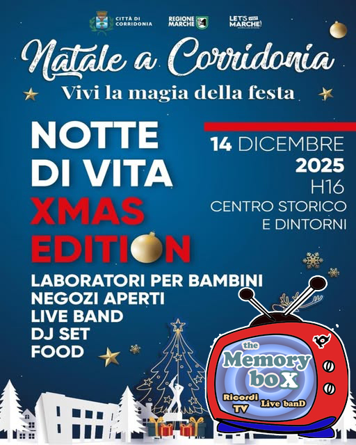 eventi