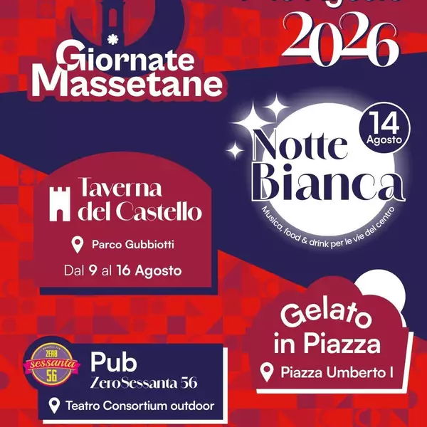 eventi