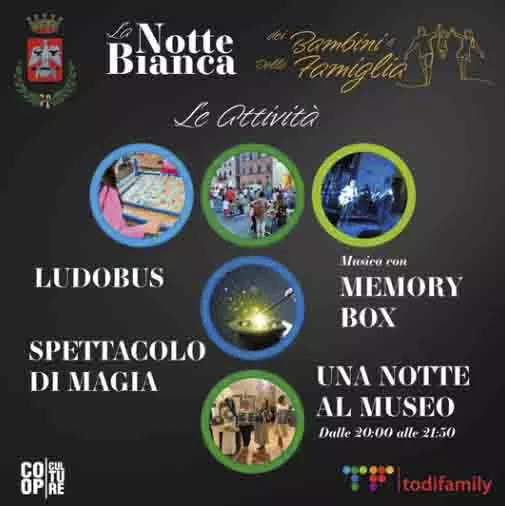 eventi